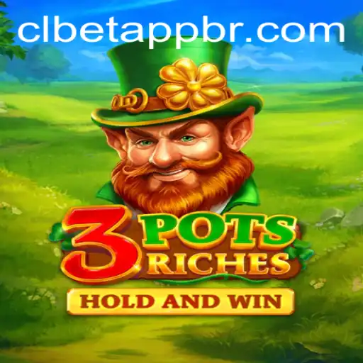 Exploring the Thrills of 3potsRiches: An In-depth Look at the Game and CLBet PH Login