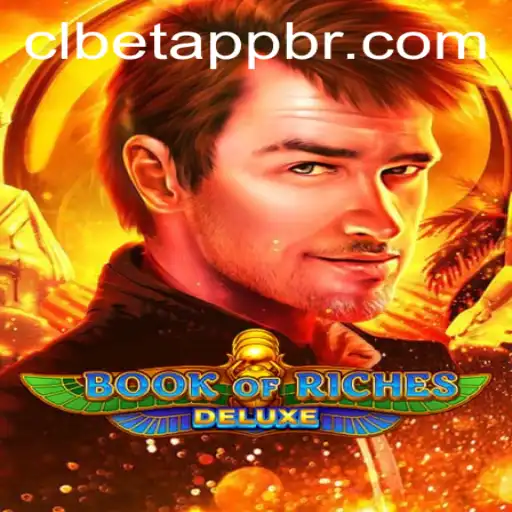 Exploring the Book of Riches Deluxe: A Comprehensive Guide
