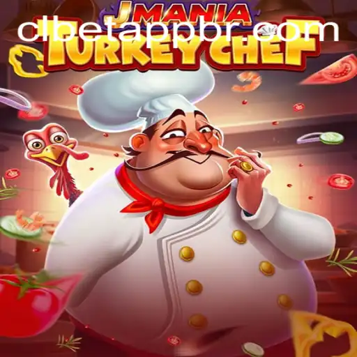 JManiaTurkeyChef Game Overview and Rules with CLBet PH Login Integration