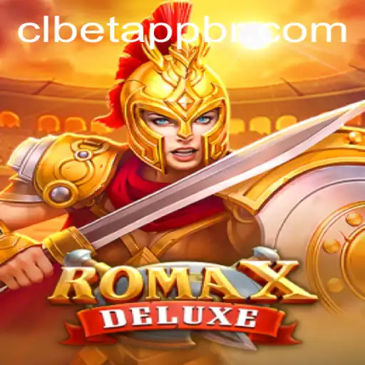 RomaXDeluxe Game: A Thrilling Exploration of Ancient Gladiatorial Combat