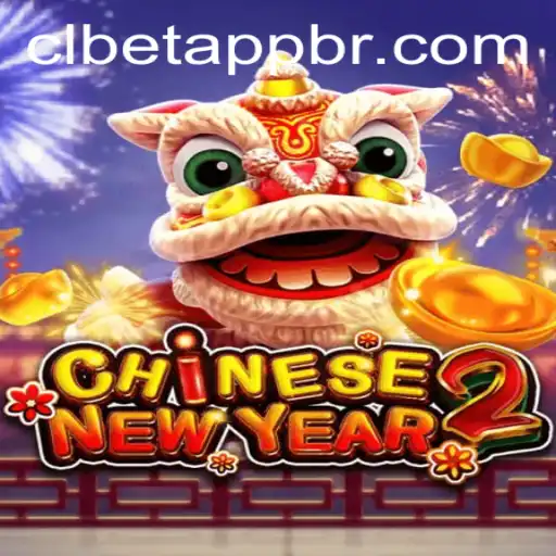 CHINESENEWYEAR2: A Glimpse into the Festive Gaming Experience
