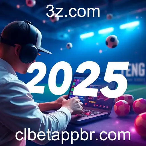 Mercado de Jogos em Expansão no Brasil: A Ascensão do CLBET