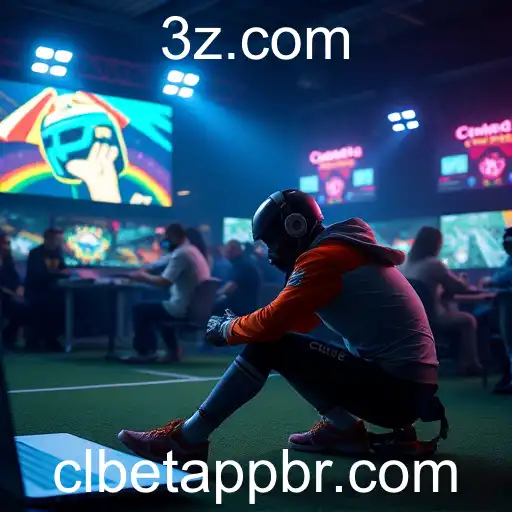 O Crescimento do Setor de Jogos Online: O Caso do CLBET