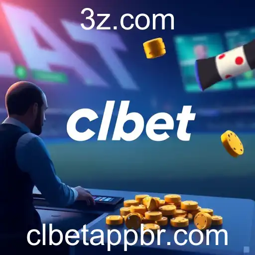 A Ascensão do CLBET no Cenário de Jogos Online