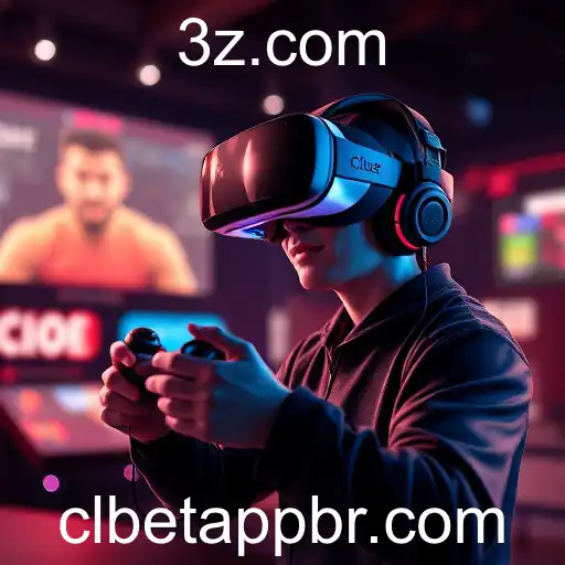 A Ascensão do CLBet no Cenário Brasileiro de Jogos