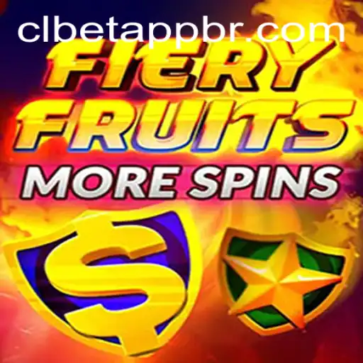 FieryFruitsMoreSpins: Exciting Gameplay Awaits Casino Enthusiasts
