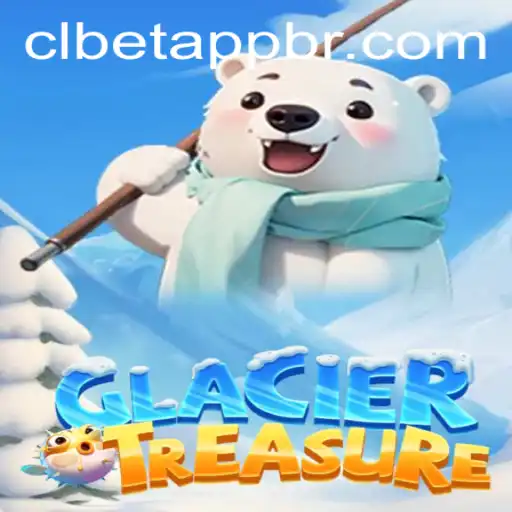 Explore the Icy Realms of 'GlacierTreasure' with Easy Access via CLBET PH Login