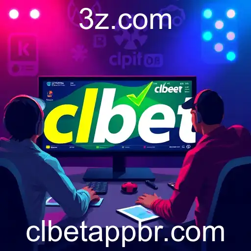 O Impacto do CLBet na Indústria de Jogos Online