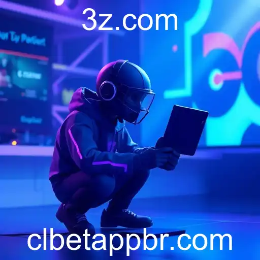 A Influência Crescente do clbet no Mercado de Jogos Online