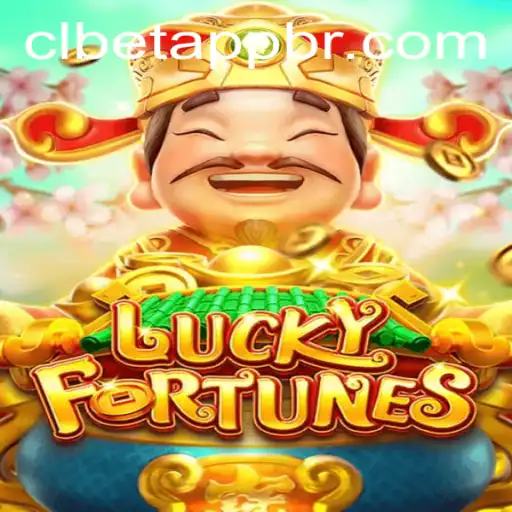 Exploring the Thrills of LUCKYFORTUNES and the Role of clbet PH Login