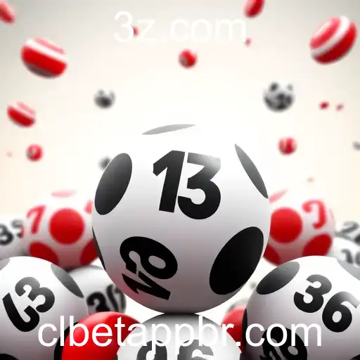 Loteria no CLBet: Uma Chance de Sonhar Alto com Prêmios Milionários