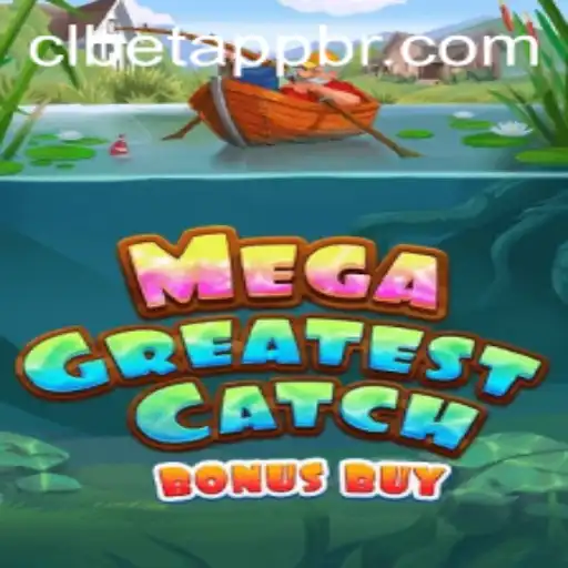 MegaGreatestCatchBonusBuy: A Deep Dive into the Game and its Connection to clbet PH Login