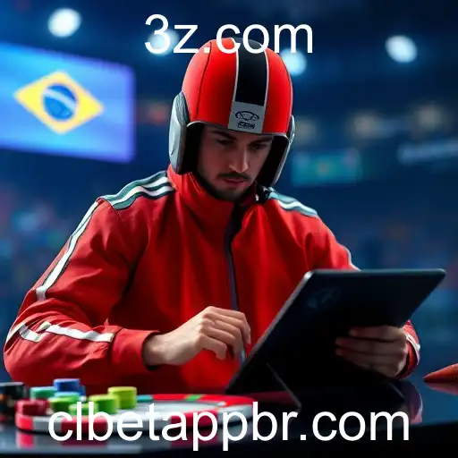 Cenário dos Jogos Online no Brasil em 2025