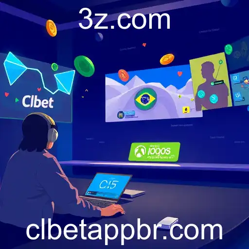 A Ascensão do Mercado de Jogos Online no Brasil