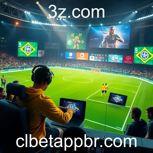 Cenário Atual dos Jogos Online em 2025: O Futuro do Entretenimento Digital