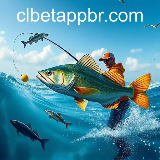 Exploring the World of Online Fishing