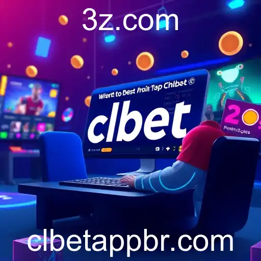 A Ascensão do clbet no Mercado de Jogos Online