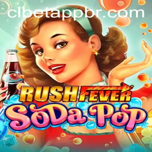 RushFeverSodaPop: A Thrilling Gaming Adventure