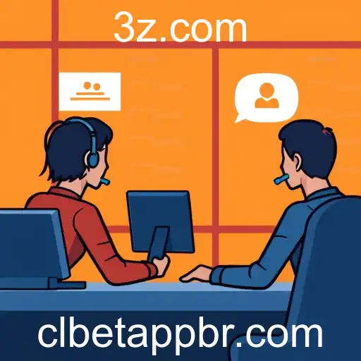 O Papel Vital do Suporte em Jogos Online: Um Olhar sobre a Categoria 'Suporte' no clbet