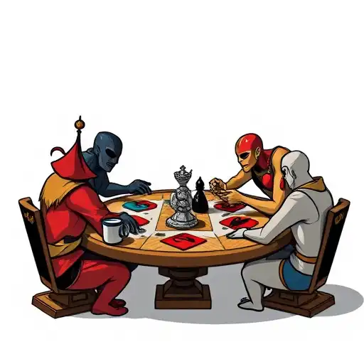 The Fascinating World of Tabletop Games: Exploring the Role of clbet PH Login